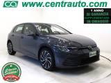 VOLKSWAGEN Golf 1.0 eTSI EVO DSG Life 5P MHEV