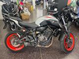 YAMAHA MT-07 MT-07