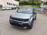 JEEP Avenger 1.2 Turbo 100 CV MHEV Summit