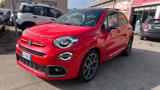 FIAT 500X 1.6 MultiJet 120 CV DCT Sport