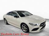 MERCEDES-BENZ CLA 220 d Automatic Premium