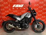 BENELLI Leoncino 500 Trail