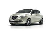 LANCIA Ypsilon 0.9 TwinAir 85 CV 5 porte Metano Ecochic Gold