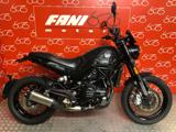 BENELLI Leoncino 500 Trail