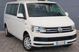 VOLKSWAGEN Caravelle 2.0 TDI 150CV 4 Motion PL Comfortline 4x4