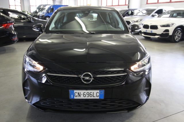 opel corsa-e 5 porte edition
