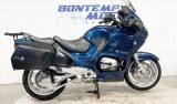 BMW R 1150 RT 2003 - ABS + VALIGIE  BMW