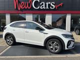 VOLKSWAGEN Taigo 1.0 TSI 110 CV R-Line MATRIX-TETTO-17