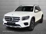 MERCEDES-BENZ GLB 200 d Automatic Business Extra