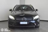 MERCEDES-BENZ C 200 d S.W. Sport Plus Aut.