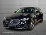 MERCEDES-BENZ E 220 d Mild hybrid S.W. Advanced