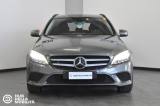 MERCEDES-BENZ C 220 d S.W. 4Matic Auto Business Extra