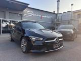 MERCEDES-BENZ CLA 200 d Automatic 4Matic Premium