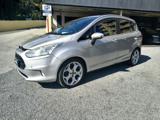 FORD B-Max 1.6 TDCi 95 CV Titanium -TETTO PANORAMICO