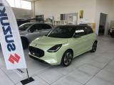 SUZUKI Swift 1.2 Hybrid Top 2wd NUOVO DA IMMATRICOLARE