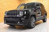 JEEP Renegade 1.3 T4 4Xe PLUG-IN HYBRID S AUT.4X4NAVI RADAR FULL