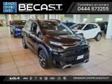 CITROEN C3 Aircross PureTech 110 S&S Plus - PROMO KASKO73