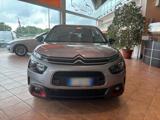 CITROEN C4 Cactus PureTech 110 S&S Feel Pack