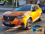 PEUGEOT 2008 BlueHDi 130 S&S EAT8 GT Line