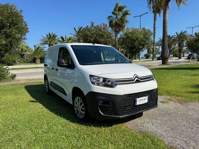 CITROEN Other Furgone 3 posti  Berlingo 1.5 diesel 3posti