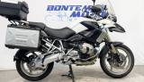 BMW R 1200 GS 2010 - BIALBERO + TOP CASE VARIO