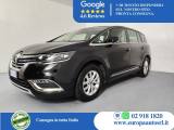 RENAULT Espace Blue dCi 160CV EDC Business *7 POSTI*