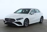 MERCEDES-BENZ A 200 d Premium AMG - PANO LED CAMERA LED-64