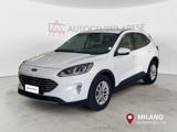 FORD Kuga 1.5 TDCI 120 CV S&S 2WD Powershift TITANIUM