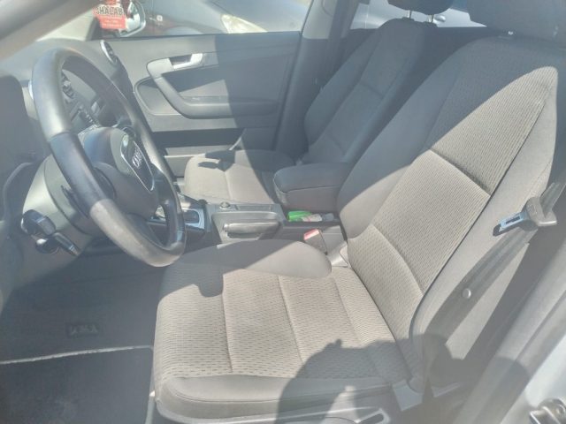 AUDI A3 SPB 1.6 TDI 105 CV CR S TRONIC A - foto 12