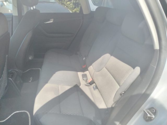 AUDI A3 SPB 1.6 TDI 105 CV CR S TRONIC A - foto 13