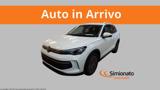 VOLKSWAGEN Tiguan 1.5 eTSI 130 CV ACT DSG Life