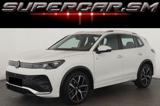 VOLKSWAGEN Tiguan TDI 4MOTION R SLINE PANORAMA SEDILI ELETTRICI 20