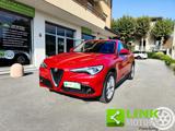 ALFA ROMEO Stelvio 2.2 Turbodiesel 210 CV AT8 Q4 Executive GAR.INCL.