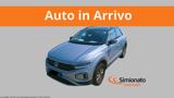 VOLKSWAGEN T-Roc 1.5 TSI ACT DSG Life