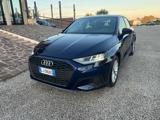 AUDI A3 SPB 35 TFSI S tronic Business