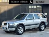 OPEL Frontera 2.2 16V DTI Wagon Limited