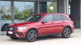 MERCEDES-BENZ GLC 300 d 4Matic Premium AMG