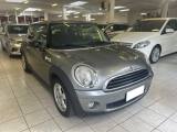 MINI One 1.4 16V One (55kW)