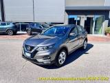 NISSAN Qashqai 1.3 DIG-T 140 CV Business