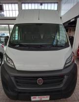 FIAT Ducato 35 2.3 MJT 160CV PASSO SUPER LUNGO TETTO SUPER AL