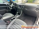 VOLKSWAGEN Maggiolino Cabrio 2.0 TSI DSG R- LINE BlueMotion Technology