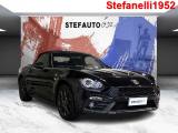 ABARTH 124 Spider 124 -  1.4 t. m.air 170cv my18