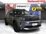 CITROEN C5 Aircross 2022 -  1.2 hybrid Max 136cv e-dcs6