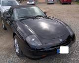 FIAT Barchetta 1.8 16V