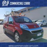 FIAT FIORINO  NEW 1.3 M-JET FURGONE ADVENTURE - 2017