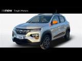 DACIA Spring Electric 45 Comfort Plus