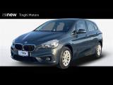 BMW 218 Serie 2 Active Tourer d Sport Auto