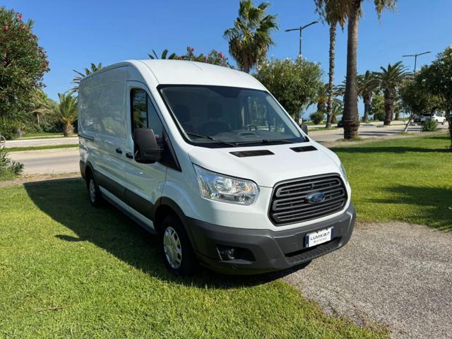 FORD Other L2H2  TRANSIT 2.0TDCi 130CV L2H2 Furgone Trend
