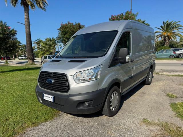 FORD Other L2H2  TRANSIT 2.0TDCi 130CV L2H2 Furgone Trend