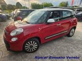 FIAT 500L 1.3 Multijet 95 CV Dualogic Lounge